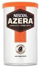 Nescafe Azera Barista Style Instant Coffee 100g (Pack of 2)
