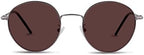 TheraSpecs Osborn Glasses for Light Sensitivity (Bundle)