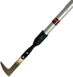 Spear & Jackson Razorsharp Enhanced Telescopic Patio Knife, Silver, 97x4x4 cm