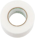 BB Micropore Tape 1530-1 (3 Rolls) 1 inc x 10 Yards, White
