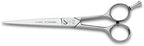 3 Claveles Classic Hairdressing Scissors 7 Inches
