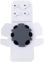 （60-Pcs）Minifit Prowax Wax Guards Filters for Oticon Hearing Aids,Oticon Minifit Hearing Aids Replacement Parts Supplies Cleaning Kit Accessories