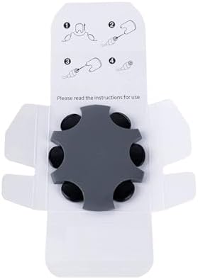 （60-Pcs）Minifit Prowax Wax Guards Filters for Oticon Hearing Aids,Oticon Minifit Hearing Aids Replacement Parts Supplies Cleaning Kit Accessories