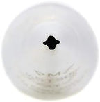 PME Professional Seamless Stainless Steel Supatube Small Leaf #50