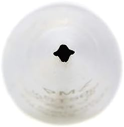 PME Professional Seamless Stainless Steel Supatube Small Leaf #50