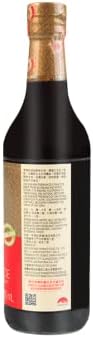 Lee Kum Kee Premium Soy Sauce, 16.9-Ounce Bottle (Pack of 2)