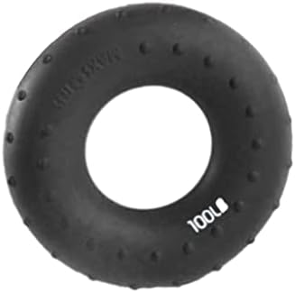 Forearm and Hand Strength Training Device