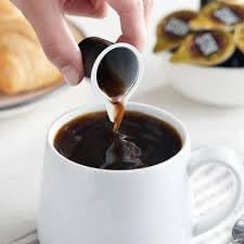 Espresso Coffee Shots, Stock, Caffeinated (Pack of 50)