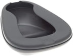 Contour Bedpan, Graphite,1,Each,DYND80281H