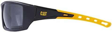 CAT Photoplan Photochromic Safety Glasses, ANSI Z87.1, UV Protection, Anti Fog, Scratch Resistant, Universal Fit for Men & Women