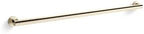 KOHLER K-25161-AF Components® 36" Grab BAR, Vibrant French Gold