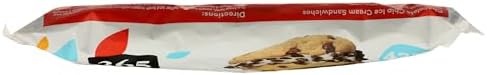 365 by Whole Foods Market, Mini Semi-Sweet Chocolate Baking Chips, 12 Ounce