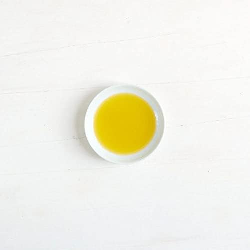 CLEARSPRING Organic Extra Virgin Olive Oil, 1 LT