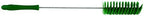 Vikan 53792 Tube Brush,2",PP/PBT,Green