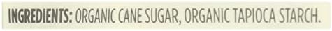 365 by Whole Foods Market, Organic Powdered Sugar, 24 Ounce