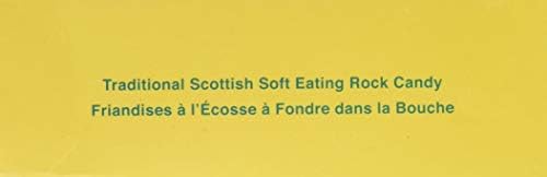 Ross's of Edinburgh 12 Stick Castle Rock Gift Box, 270 g