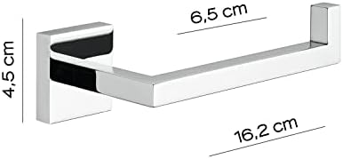 Gedy Toilet Roll Holder G-ELBA? a0241300000