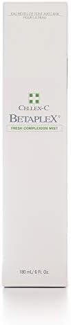 Cellex-C Betaplex Fresh Complexion Mist, 6 Fl Oz (Pack of 1)