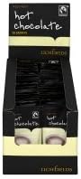 Lichfield Fairtrade Hot Chocolate Sachets - 50 x 28gm