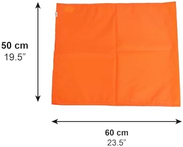 PEPE Mobility Tubular Slide Sheet for Patient Transfer 19" x 23" Sliding Draw Sheets Slip Slider Sheets for Vehicles Wheelchairs Bed Transfers and Home Care, Assist Moving Elderly Turning