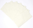 Ivory Dinner Napkins | 2-Ply | 15" x 17" | 125/Pack