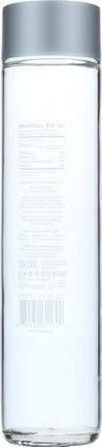 Voss Artesian Still Water 36x 800ML