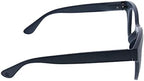 Peepers by PeeperSpecs Center Stage Women's Oversized Blue Light Blocking Reading Glasses