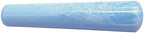 Amazing Gemstone Blue Calcite Crystal Wand Massage Stick - Pelvic Wand Gua Sha for Adults - Crystals and Healing Stones Massage Wands for Adults Gifts (Smooth)