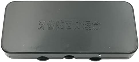Veneer Portable Storage Box Cleaning Replace All Ceramic Veneers