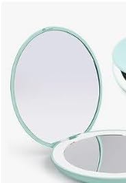 Portable Cosmetic Mirror
