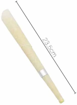 20 PCS Ear Wax Removal Kit, Ear Wax and Dandruff Cleaning Tool with Cotton Swabs, Spacers and a Nice Storage case.