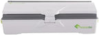Wrapmaster GM213 Duo Dispenser, White