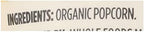 365 by Whole Foods Market, Organic Yellow Popcorn Kernels, 28 Ounce
