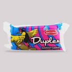 Jamaican National Duplex Sandwich Biscuit ( Pack of 5)