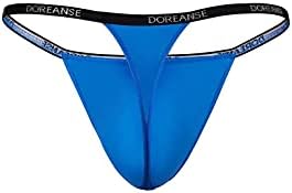Doreanse 1390 Aire Thong Microfiber