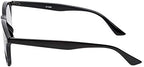 Calabria 8114SR Designer Round Oval Reading Sunglasses Men Women Trendy Sunglass Readers Gradient Grey Lenses UV Protection