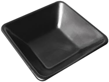 Maccourt Heavy Duty All Purpose Mortar Tub Mortar 29" X 29" X 6"