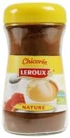 Leroux Chicoree Soluble 200g (Leroux Soluble Chicory Drink 200g)