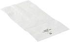 Karat 8lb Paper Lunch Bags - White, 1,000 Count - Versatile Paper Bags for Small Business, Snacks, Popcorns or Party Favor - Sturdy, Self-Standing, Reusable