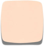 Aquacel Nonadhesive Without Border Foam Dressing, 6 x 6 Inch, ConvaTec 420635, 1 Count
