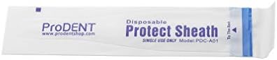 ProDENT Intraoral Camera Protective Sleeves Protective Sheaths (Model:PDC-A01) 300 pcs
