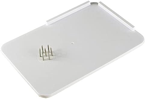 Kitchen Spread Board with Spikes Healthcare