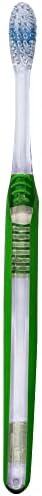 Oral-B Indicator Flat Trim Toothbrush, 30 Soft (Colors Vary) - Pack of 3