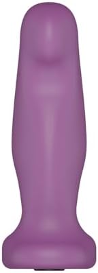 Nexus G Play Plus Rechargeable Medium - Purple