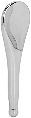 Terahertz Scraping Tool, Terahertz Facial Meridians Scrapping Tool Guasha Scraping Massage Tool Energy Stone Point Massaging Gua Sha Tool for Back Legs Arms Neck Shoulder