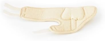 Neo-G Bunion Soft Support - for Big Toe Alignment, Hallux Valgus, Pre/Post-Operative Aid - Malleable Metal Splint - Class 1 Medical Device (Left)