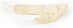 Neo-G Bunion Soft Support - for Big Toe Alignment, Hallux Valgus, Pre/Post-Operative Aid - Malleable Metal Splint - Class 1 Medical Device (Left)