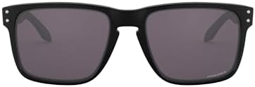 Oakley Mens OO9417 Holbrook XL Square Sunglasses