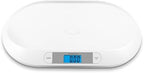 SIKE Feline Scale, Digital Portable Pet Dog Cat Scale; Comfort Baby Scale, 44 Pound Capacity, 3 Weighing Modes, Accurate Digital Scale for Infants, Toddlers, and Babies