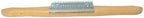 15" Buffing Wheel Rake for Compound Cleaning
